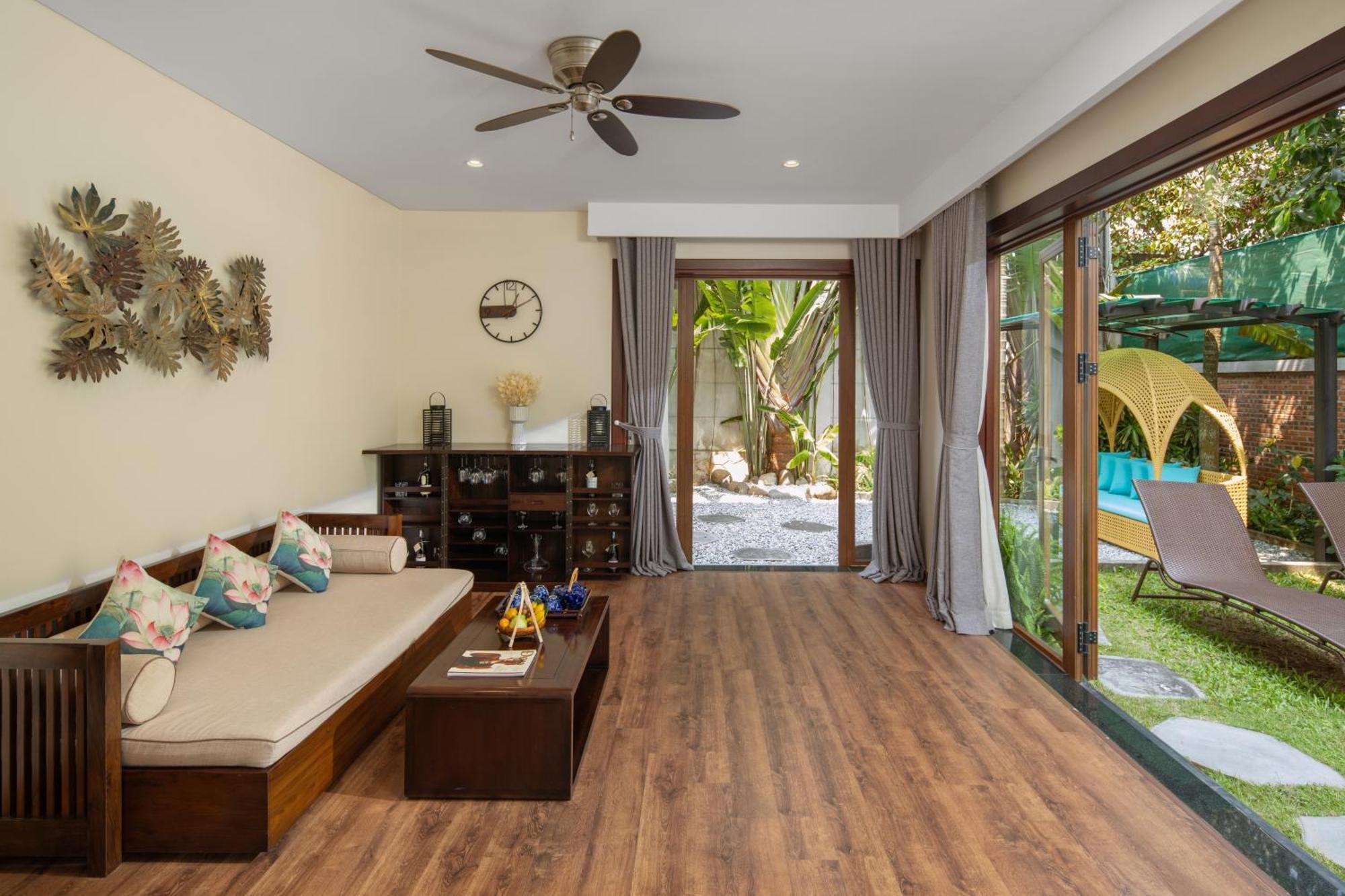 Silk Sense Hoi An River Resort - A Sustainable Destination Zewnętrze zdjęcie
