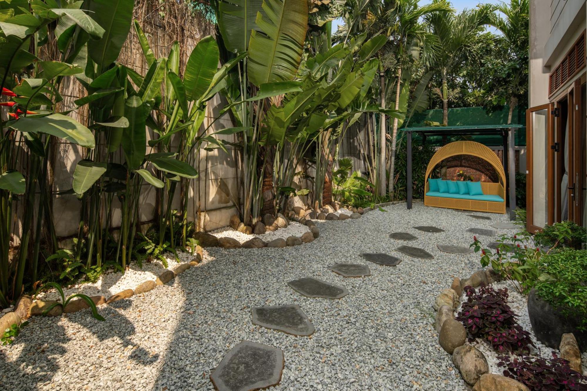 Silk Sense Hoi An River Resort - A Sustainable Destination Zewnętrze zdjęcie