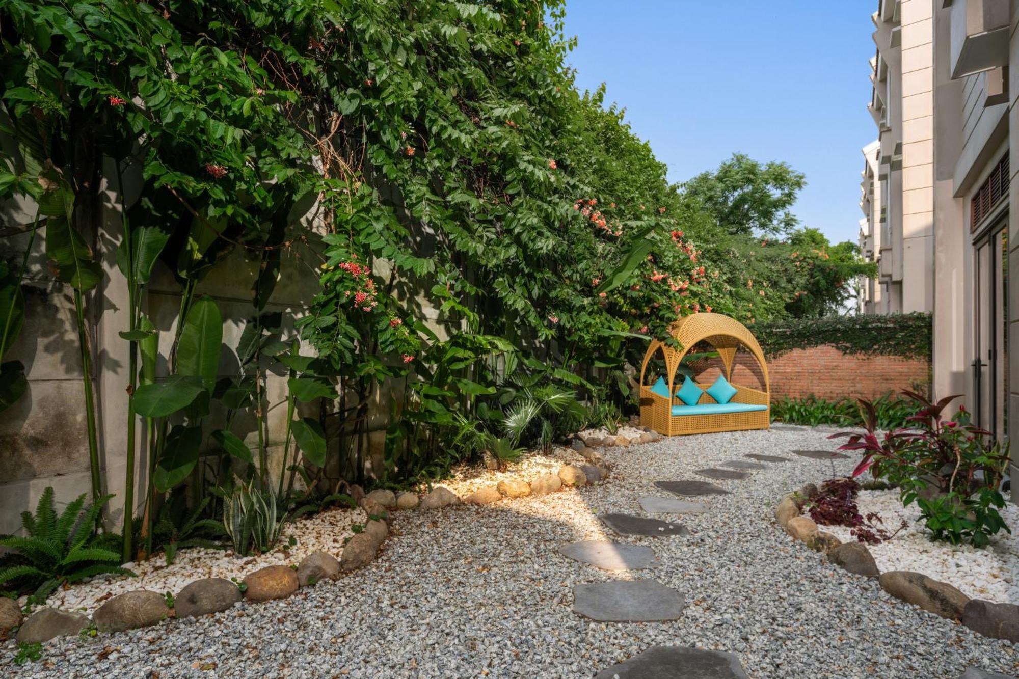 Silk Sense Hoi An River Resort - A Sustainable Destination Zewnętrze zdjęcie